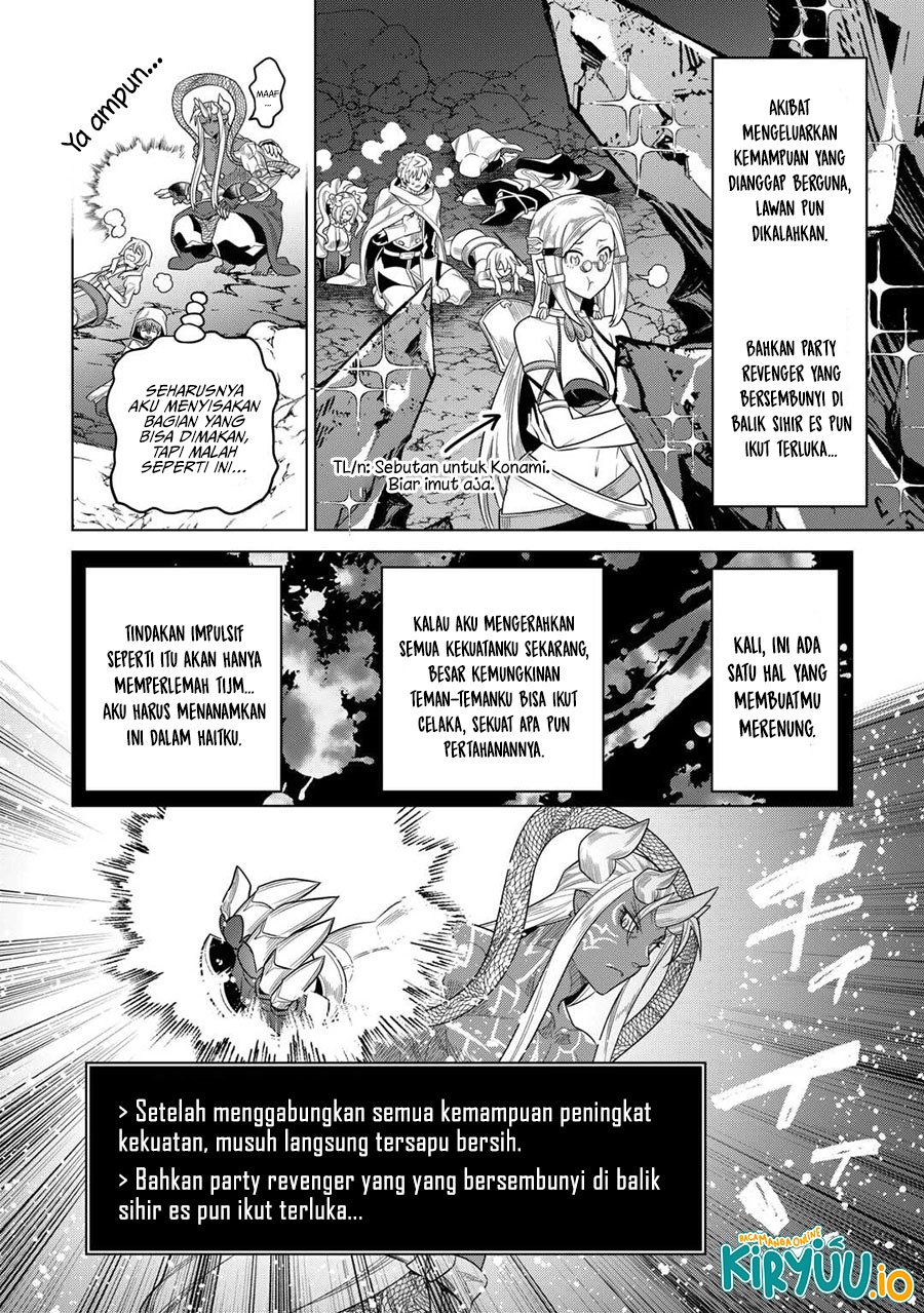 Re: Monster Chapter 111 Gambar 19