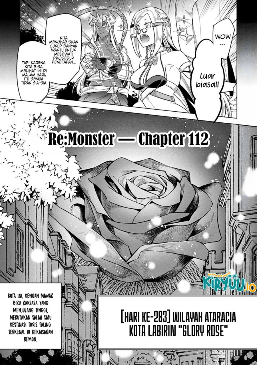 Re: Monster Chapter 112 Gambar 2