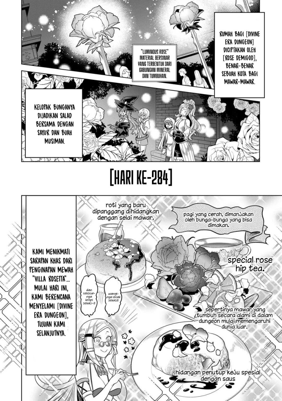 Re: Monster Chapter 112 Gambar 3
