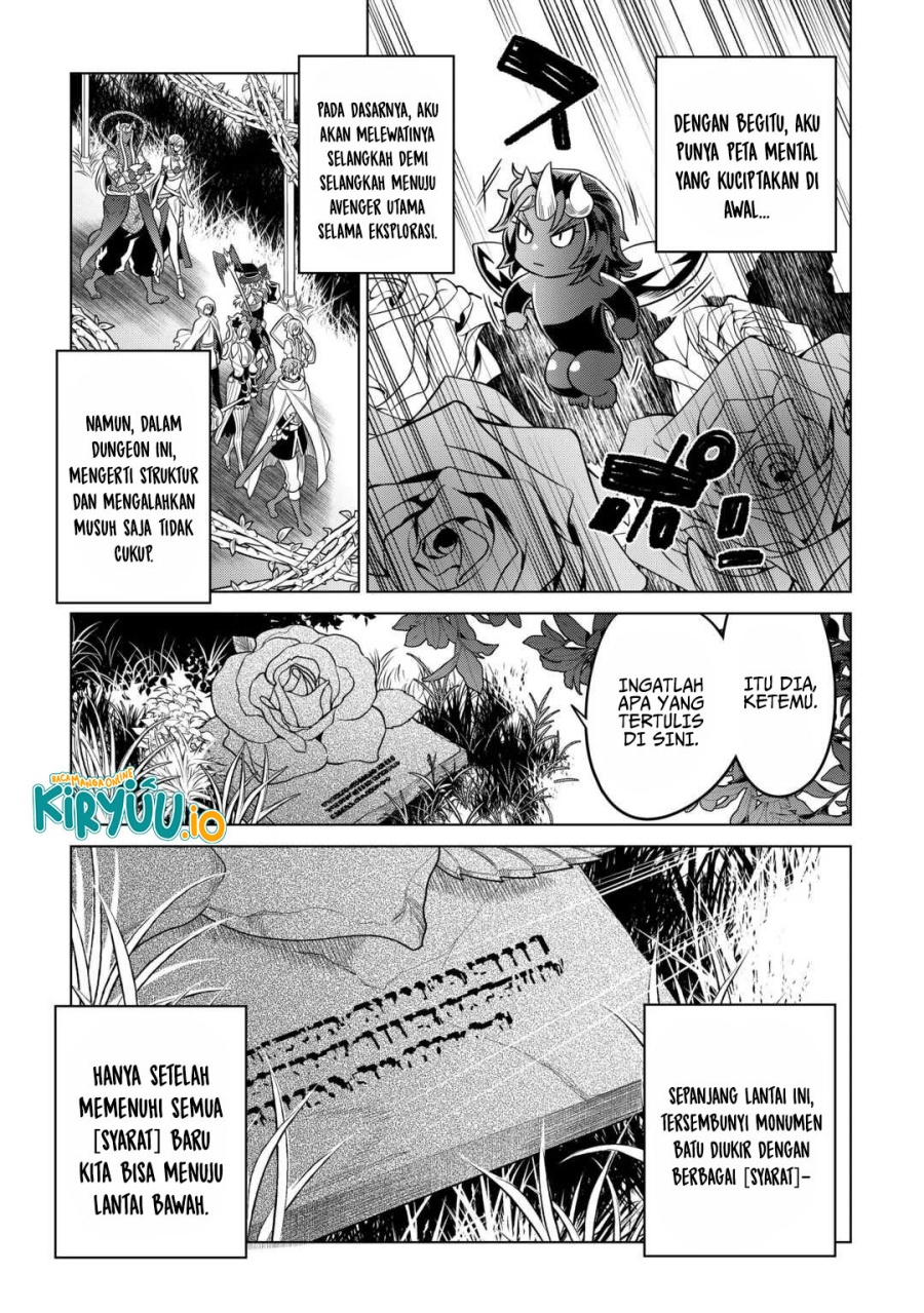 Re: Monster Chapter 112 Gambar 6
