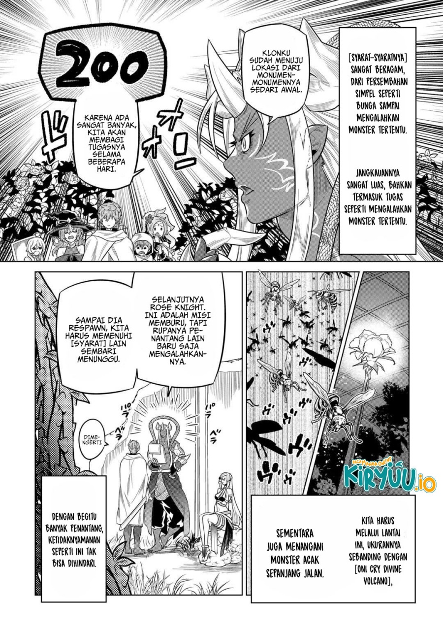 Re: Monster Chapter 112 Gambar 7