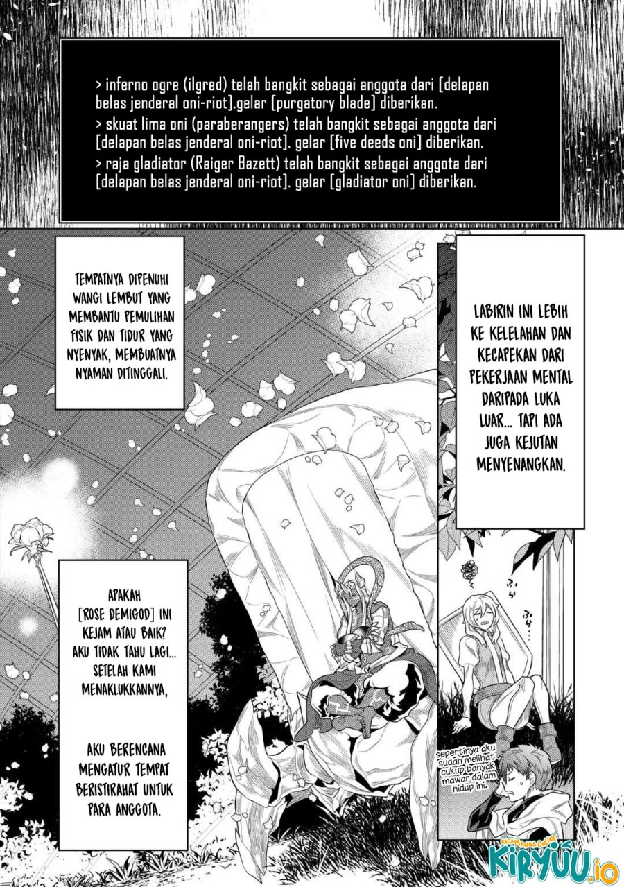 Re: Monster Chapter 112 Gambar 9
