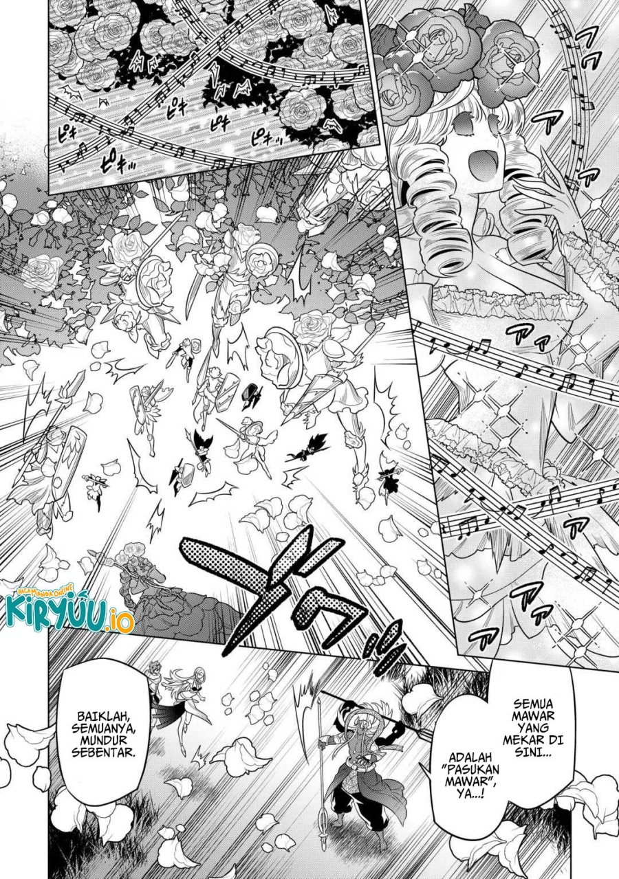 Re: Monster Chapter 112 Gambar 11