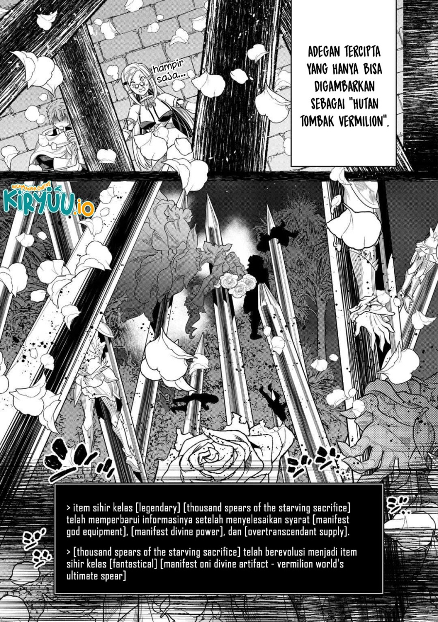 Re: Monster Chapter 112 Gambar 14