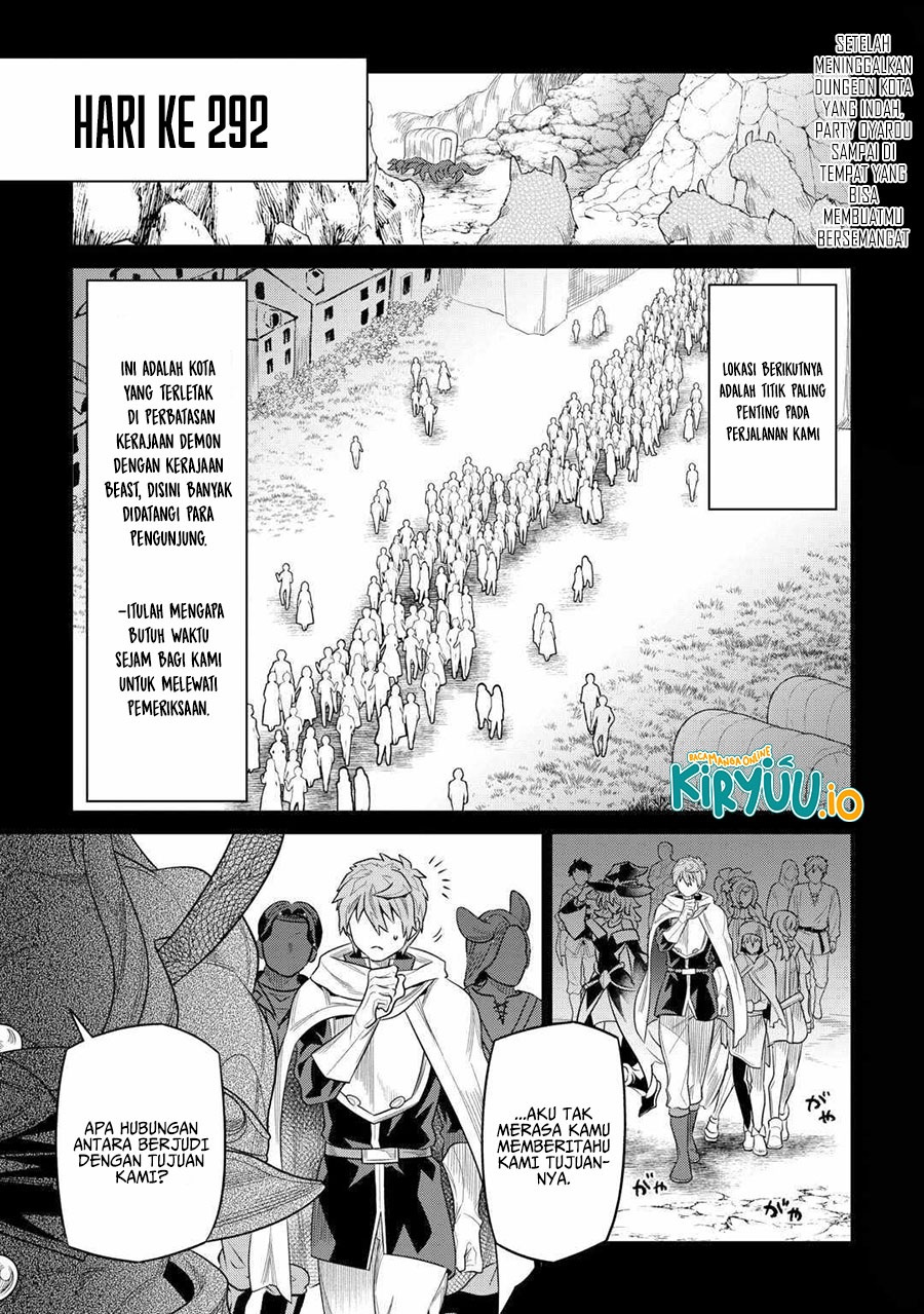 Re: Monster Chapter 114 Gambar 2
