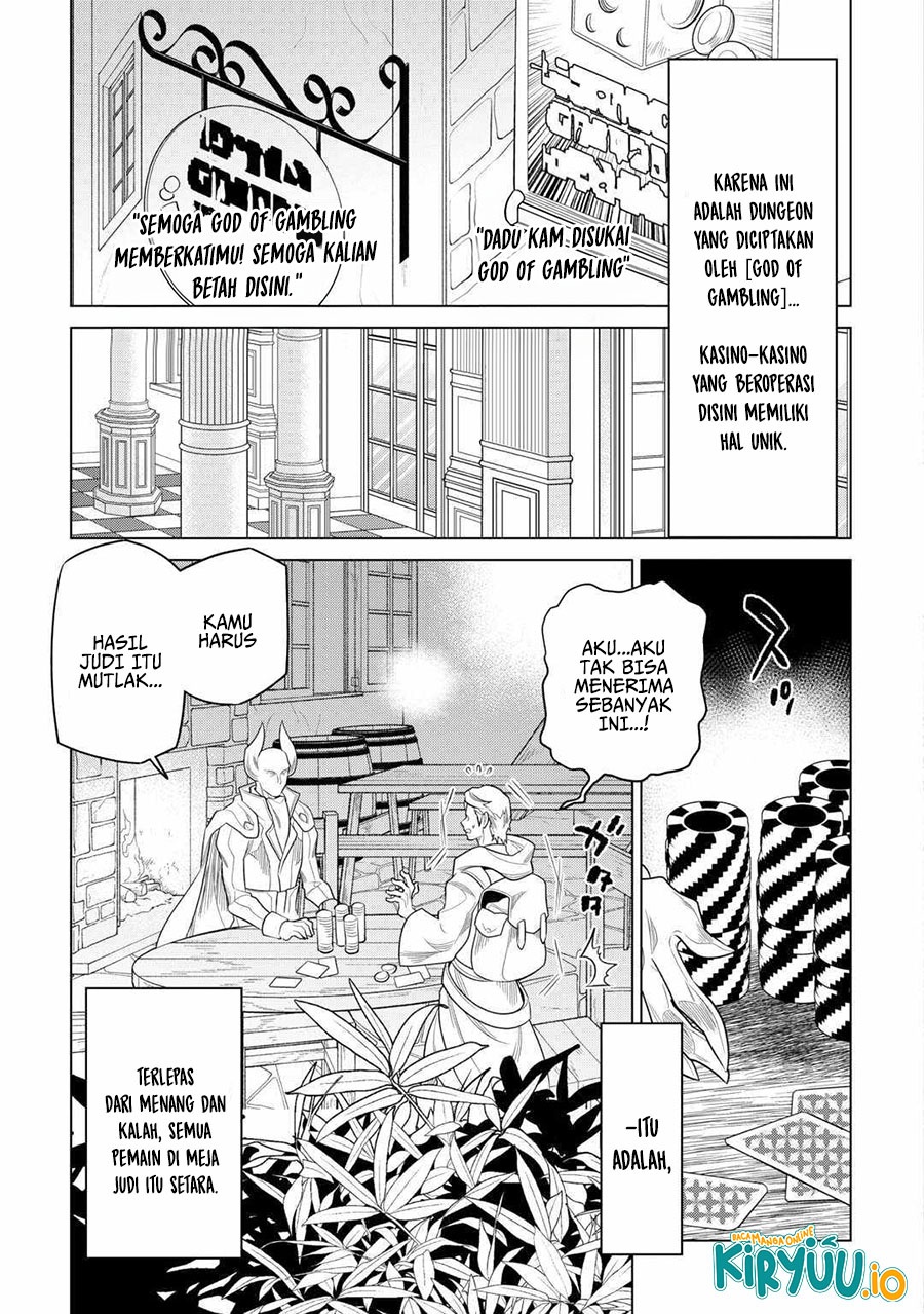 Re: Monster Chapter 114 Gambar 4