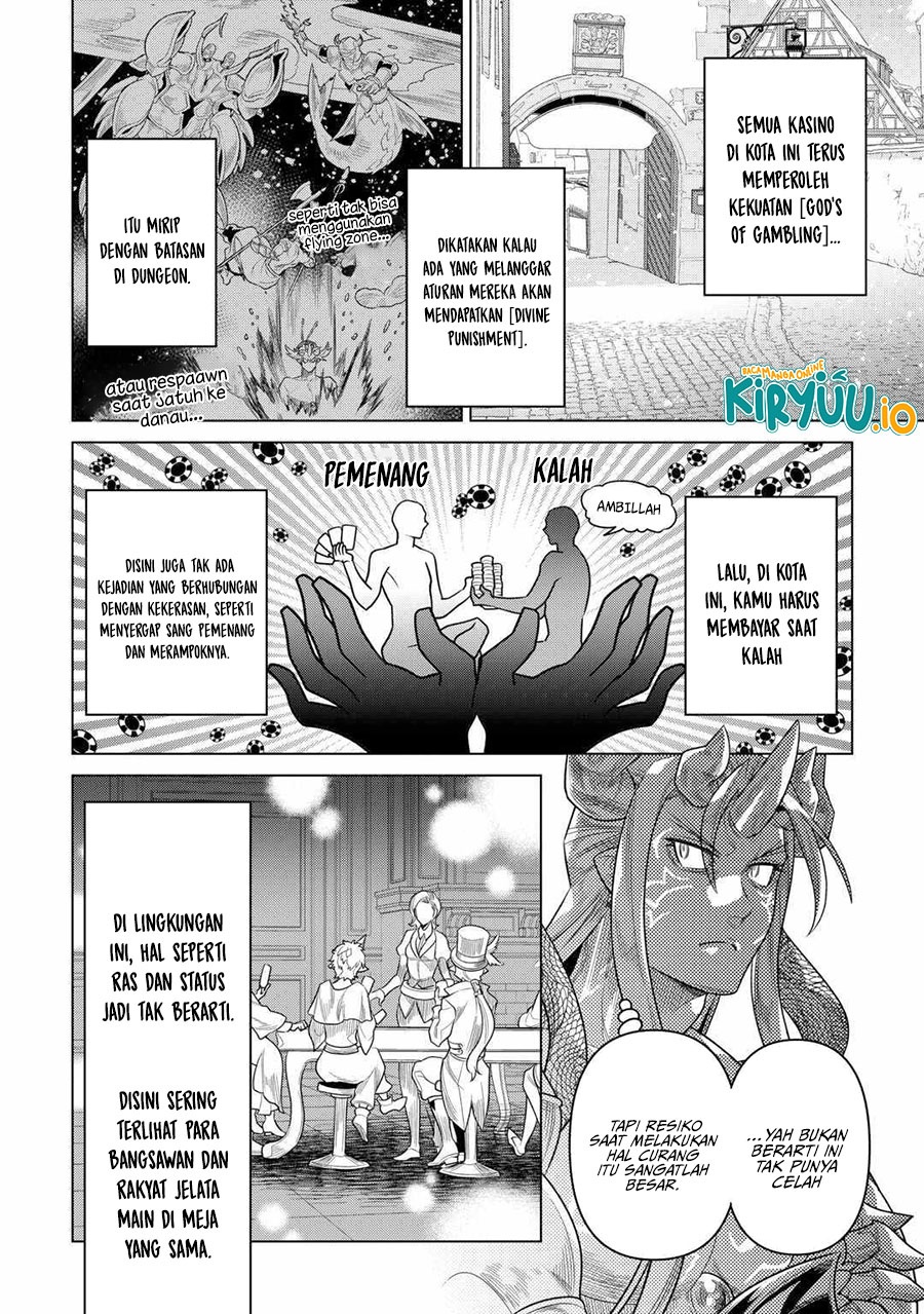 Re: Monster Chapter 114 Gambar 5