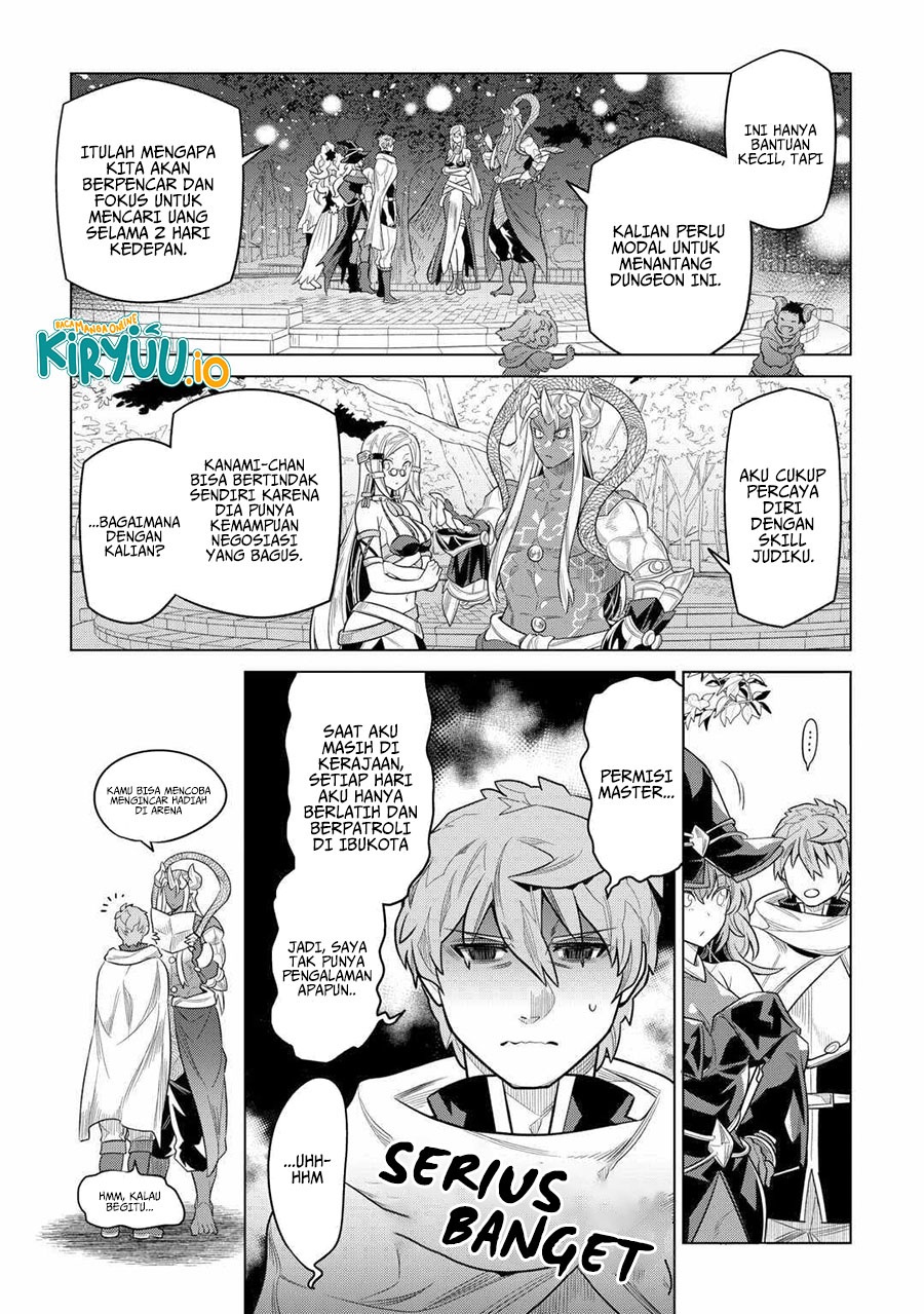 Re: Monster Chapter 114 Gambar 6