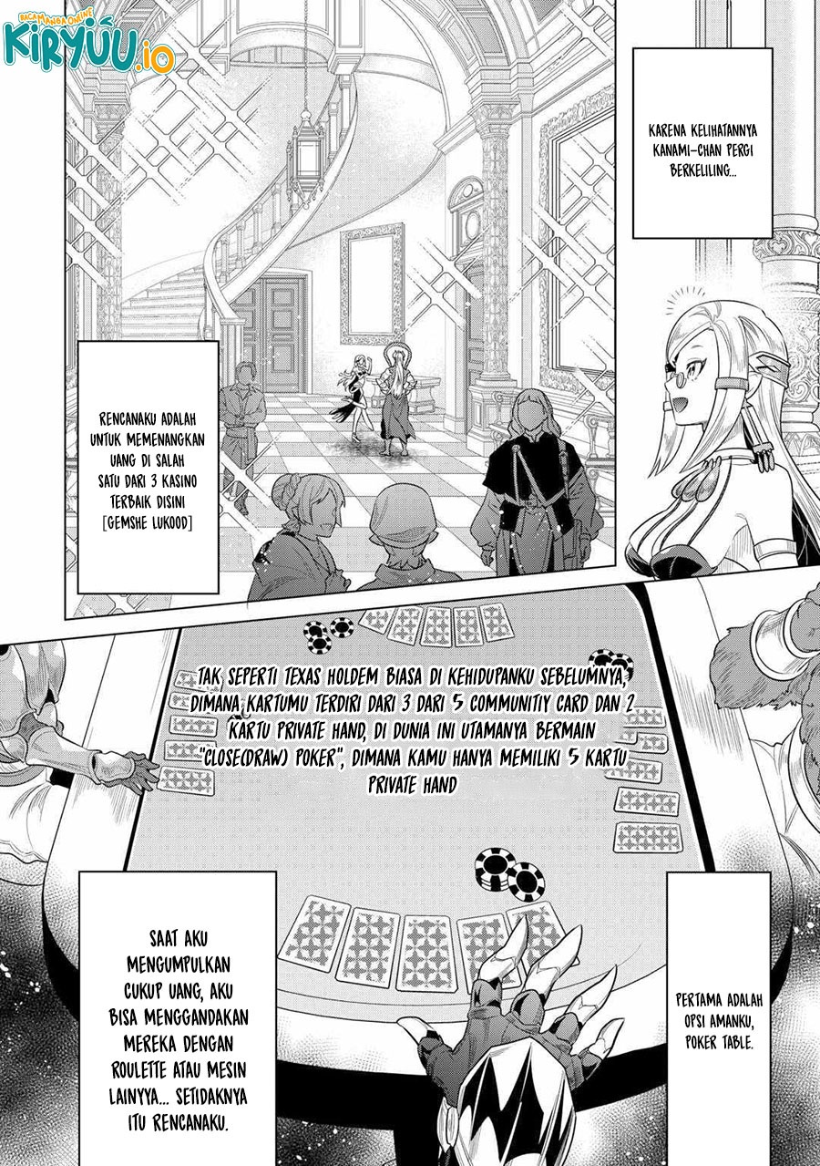 Re: Monster Chapter 114 Gambar 7