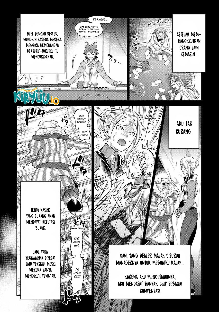 Re: Monster Chapter 114 Gambar 9