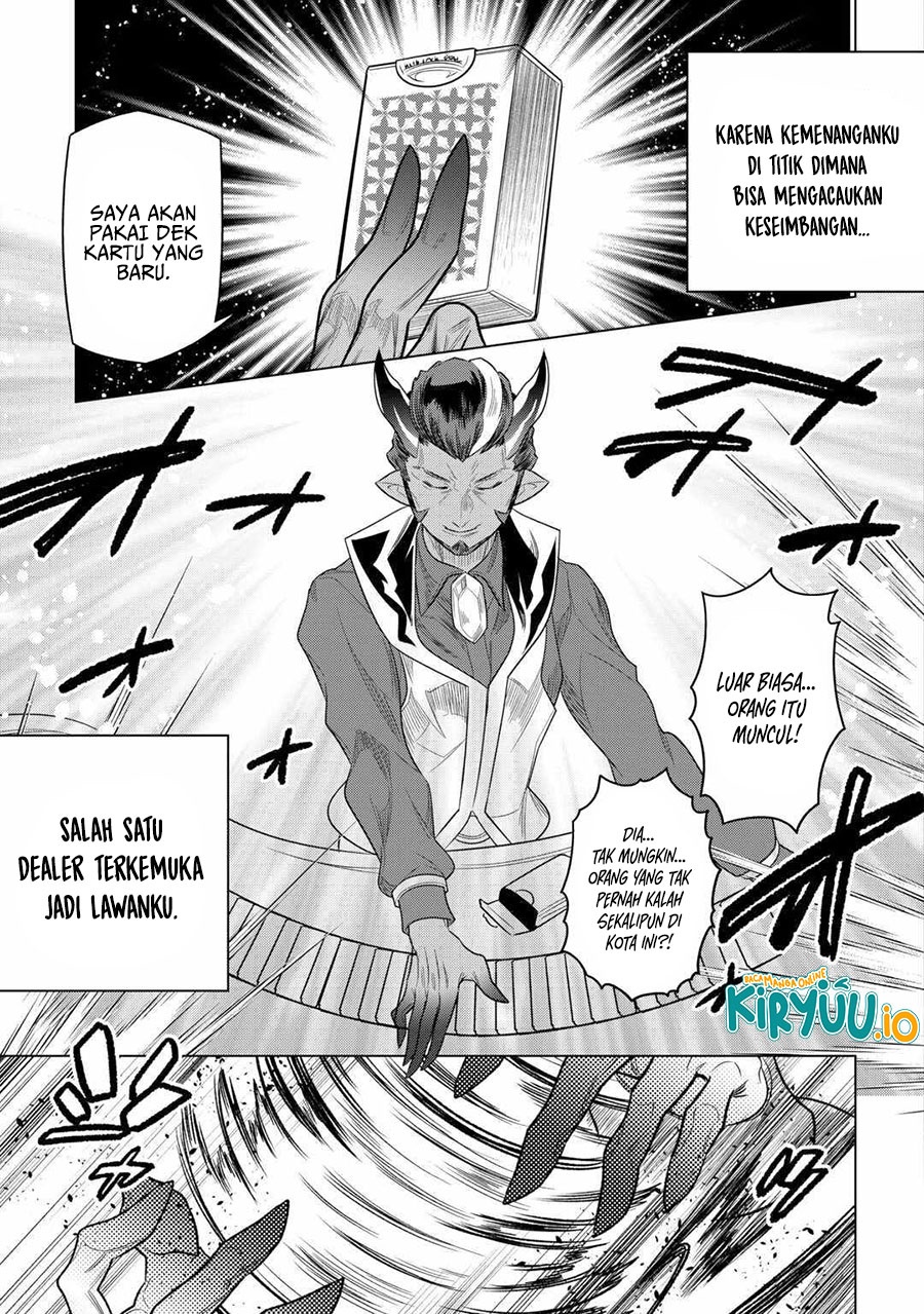 Re: Monster Chapter 114 Gambar 10