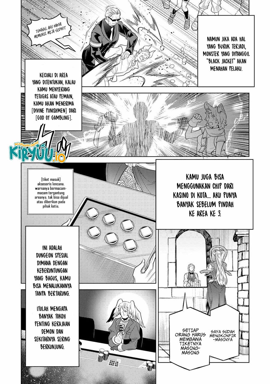 Re: Monster Chapter 114 Gambar 17