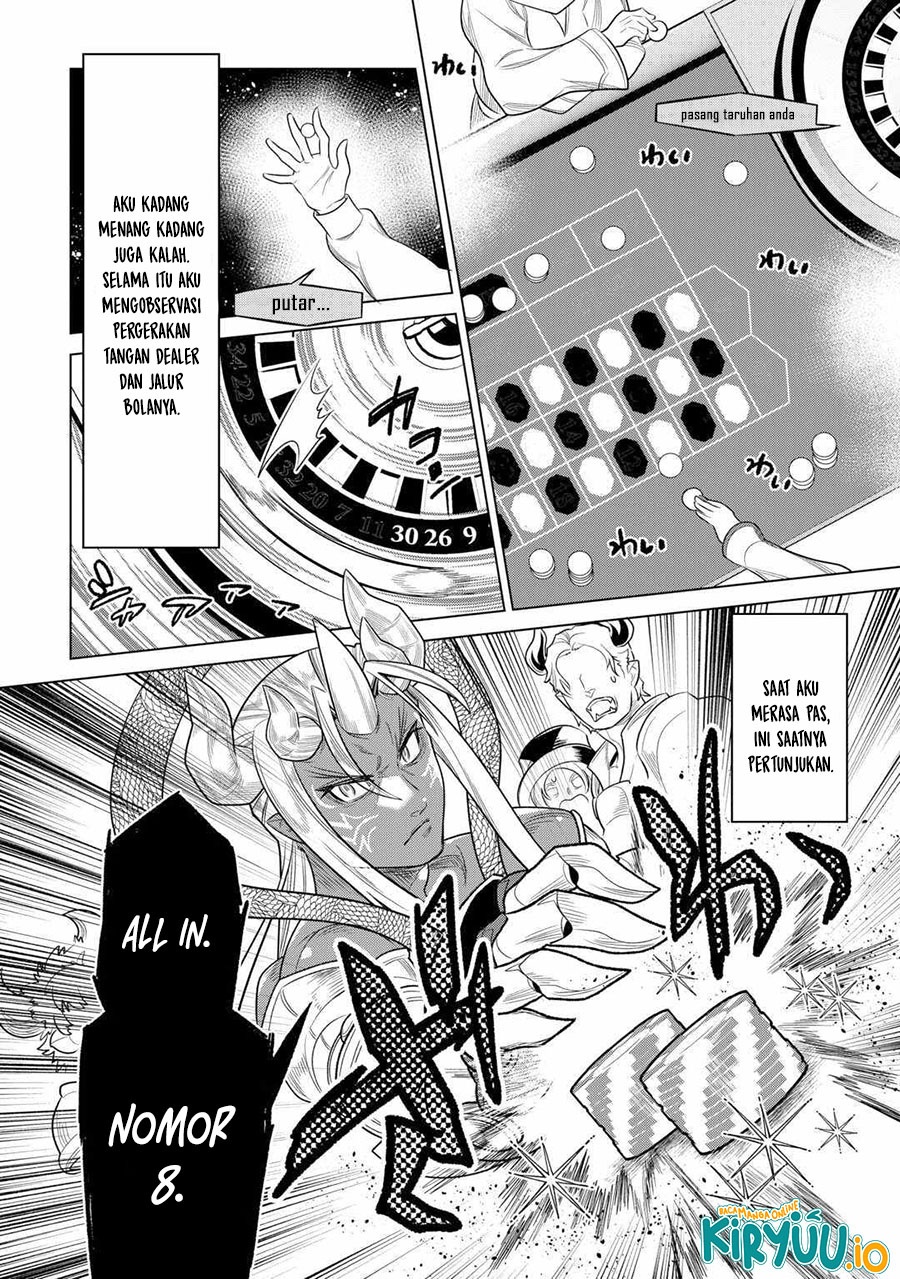 Re: Monster Chapter 114 Gambar 19