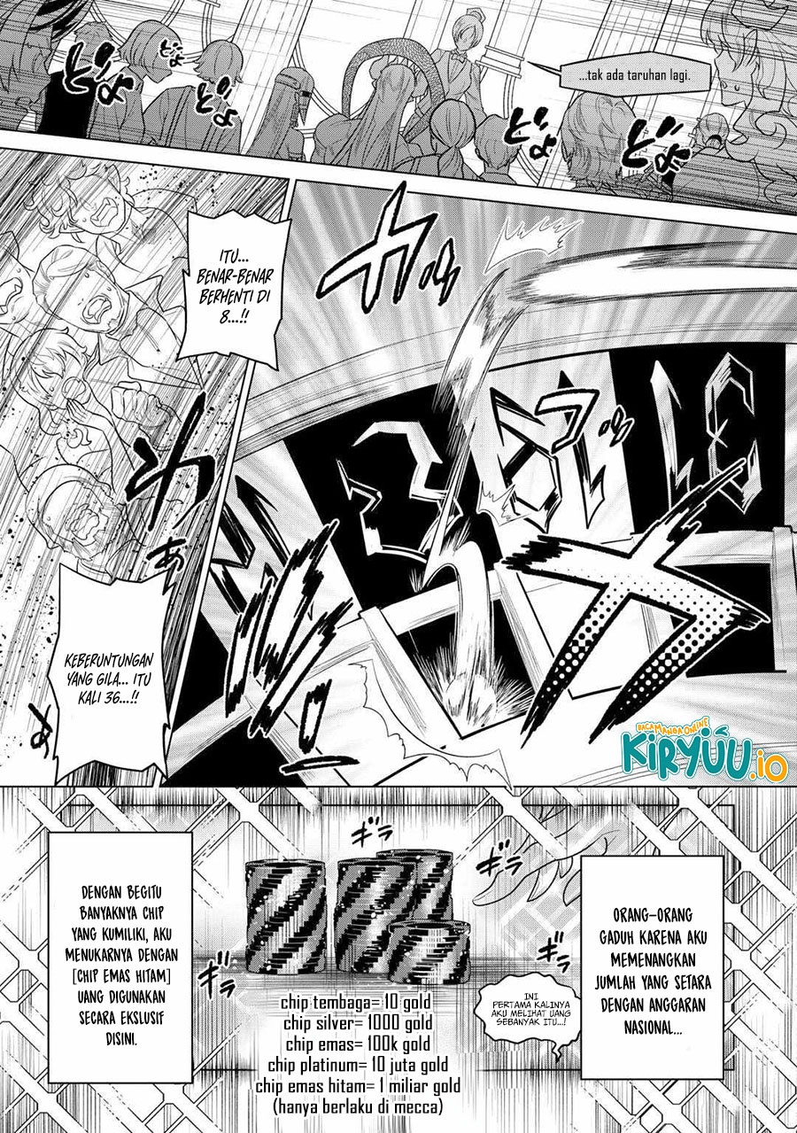 Re: Monster Chapter 114 Gambar 20