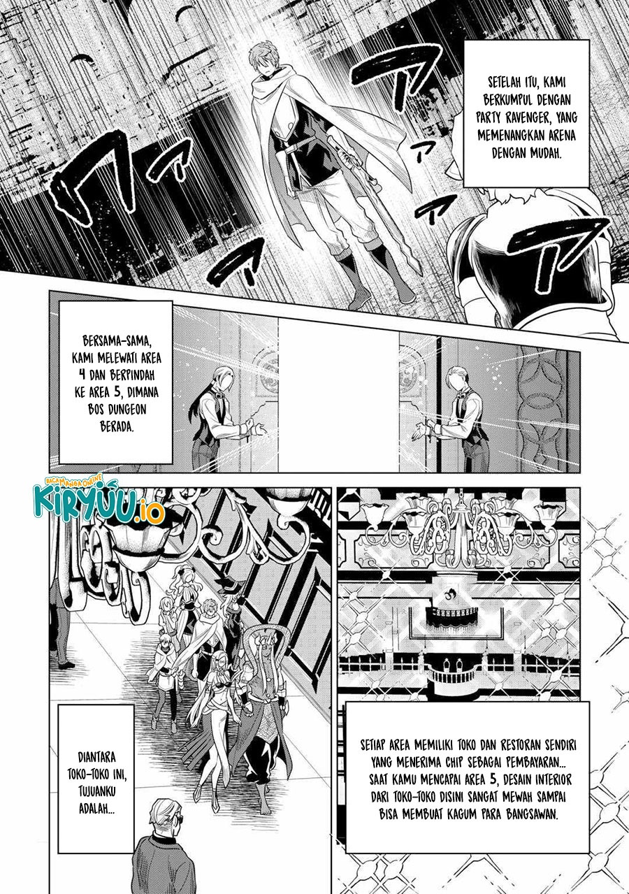 Re: Monster Chapter 114 Gambar 21