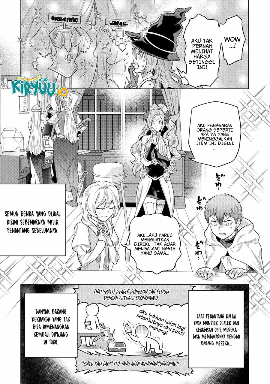 Re: Monster Chapter 114 Gambar 22