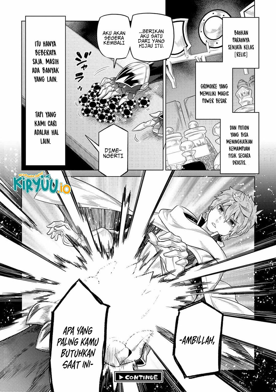 Re: Monster Chapter 114 Gambar 23
