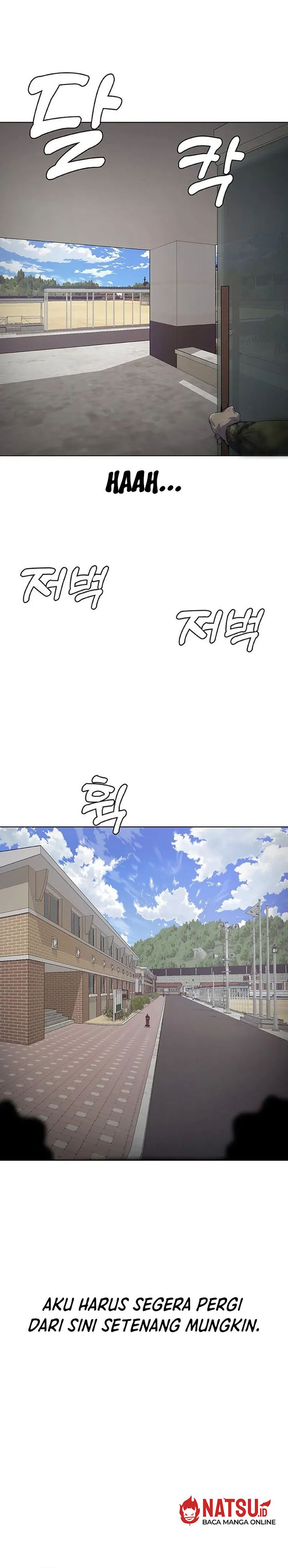 Re-Enlisting For The 7th Time Chapter 01 Gambar 5