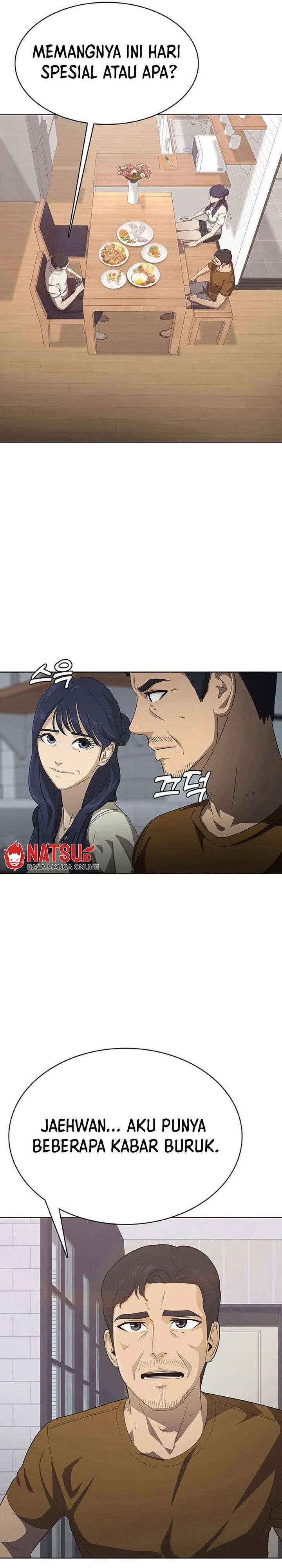 Re-Enlisting For The 7th Time Chapter 01 Gambar 17