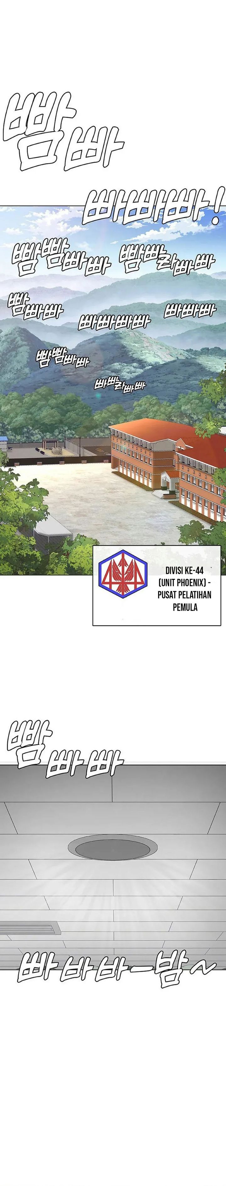 Re-Enlisting For The 7th Time Chapter 01 Gambar 24