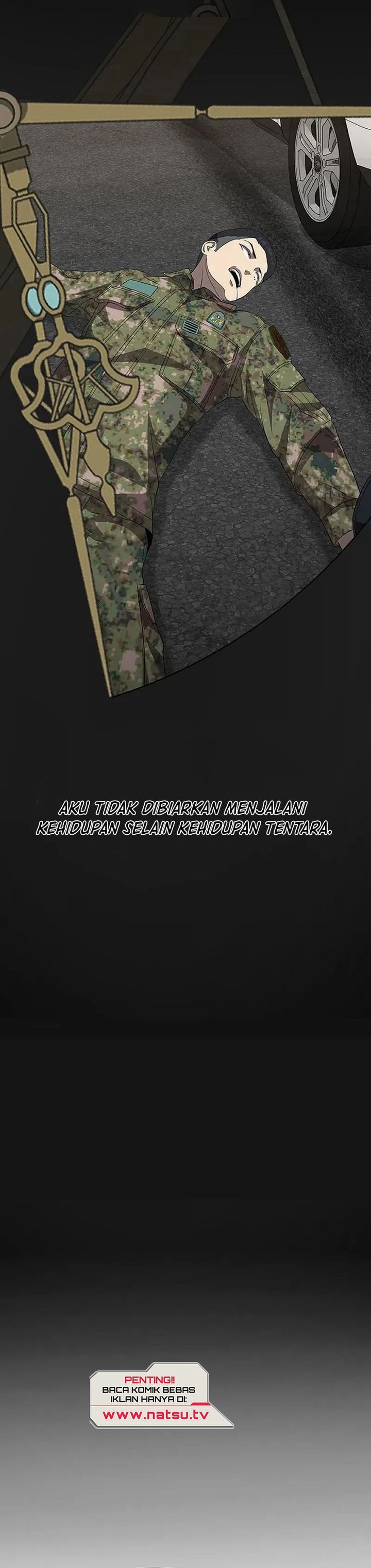 Re-Enlisting For The 7th Time Chapter 01 Gambar 34