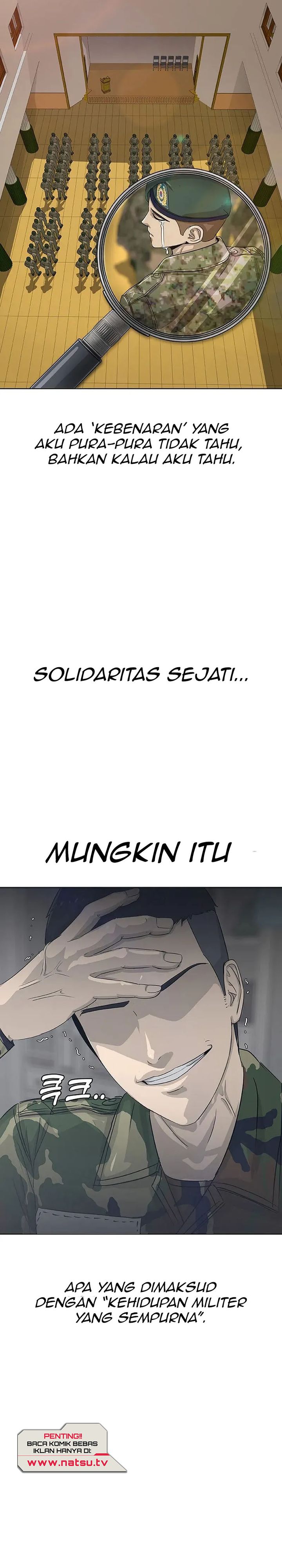 Re-Enlisting For The 7th Time Chapter 01 Gambar 40