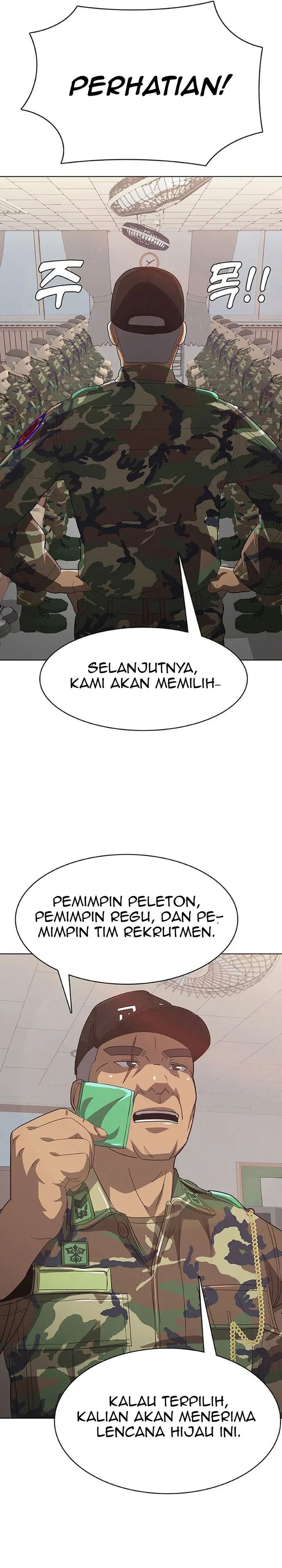 Re-Enlisting For The 7th Time Chapter 01 Gambar 42