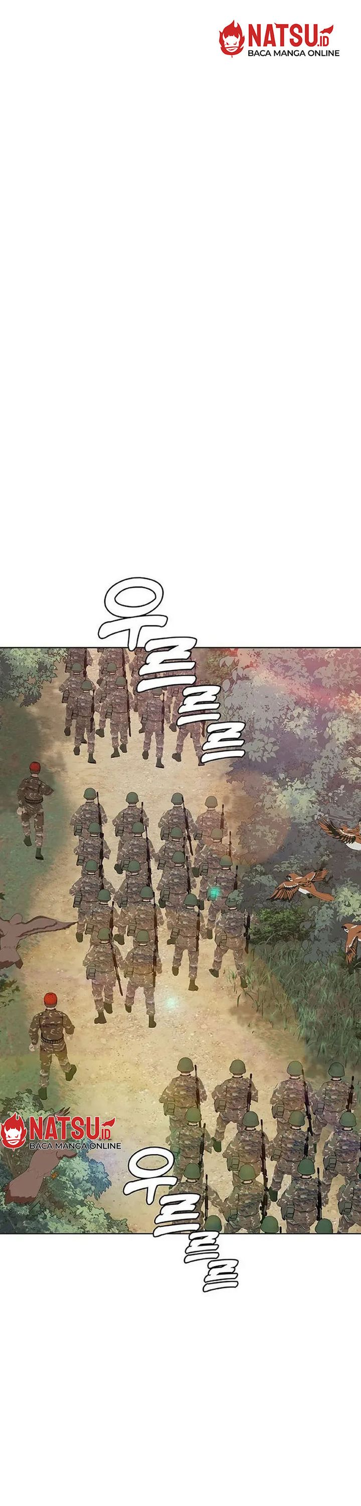 Re-Enlisting For The 7th Time Chapter 01 Gambar 48