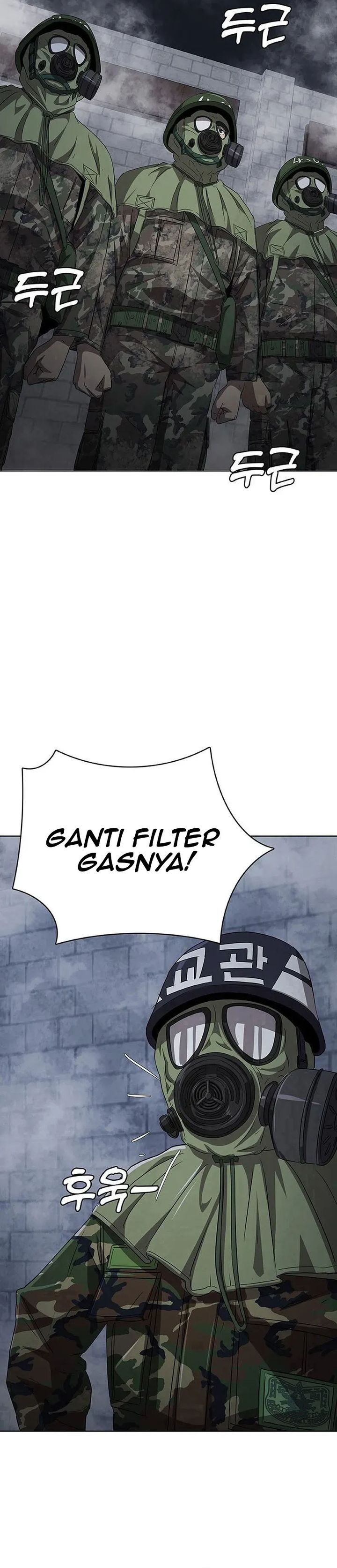 Re-Enlisting For The 7th Time Chapter 01 Gambar 66