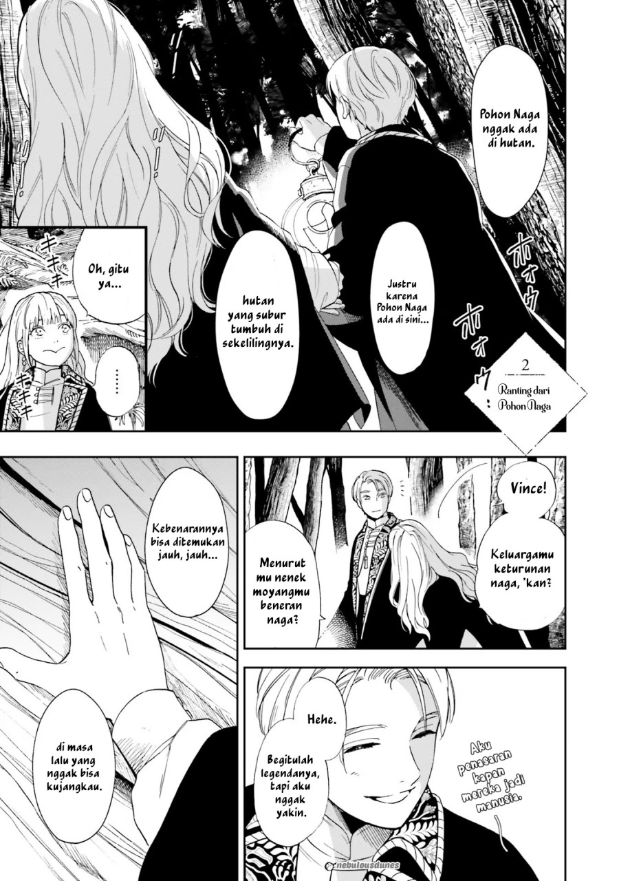 Re-Living My Life with a Boyfriend Who Doesn’t Remember Me Chapter 02 Gambar 2