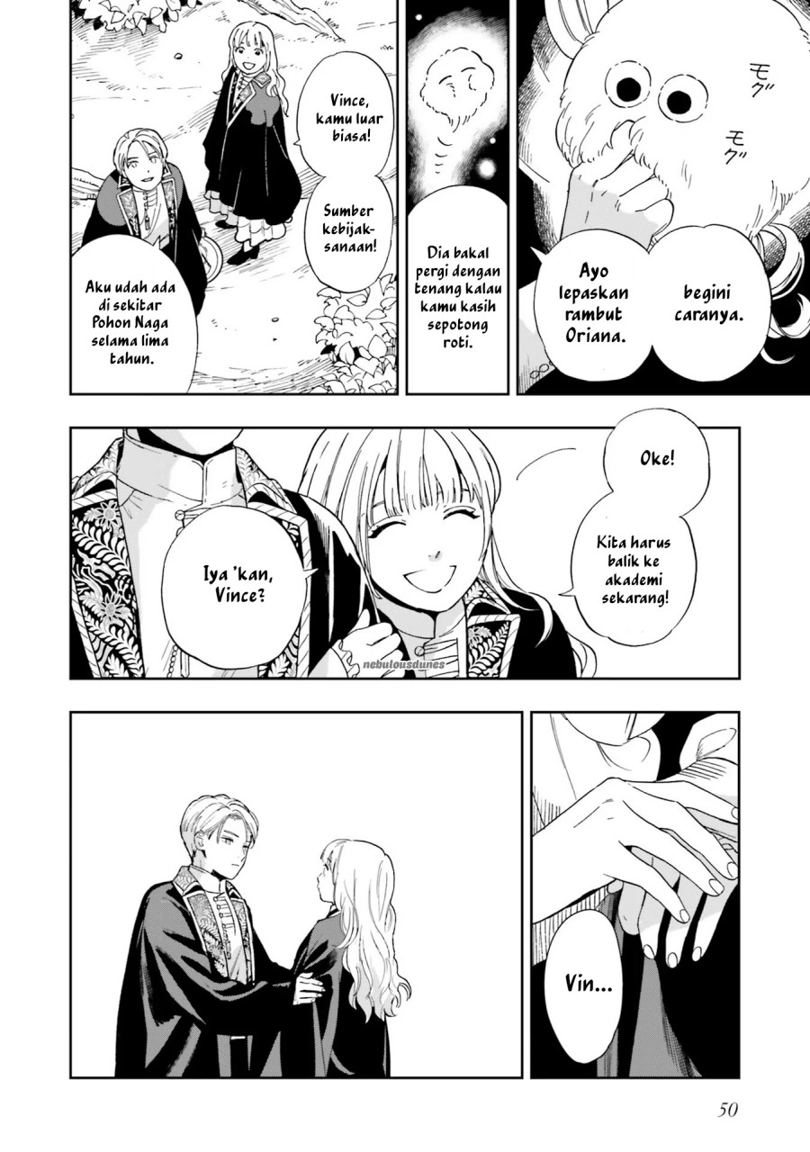Re-Living My Life with a Boyfriend Who Doesn’t Remember Me Chapter 02 Gambar 5