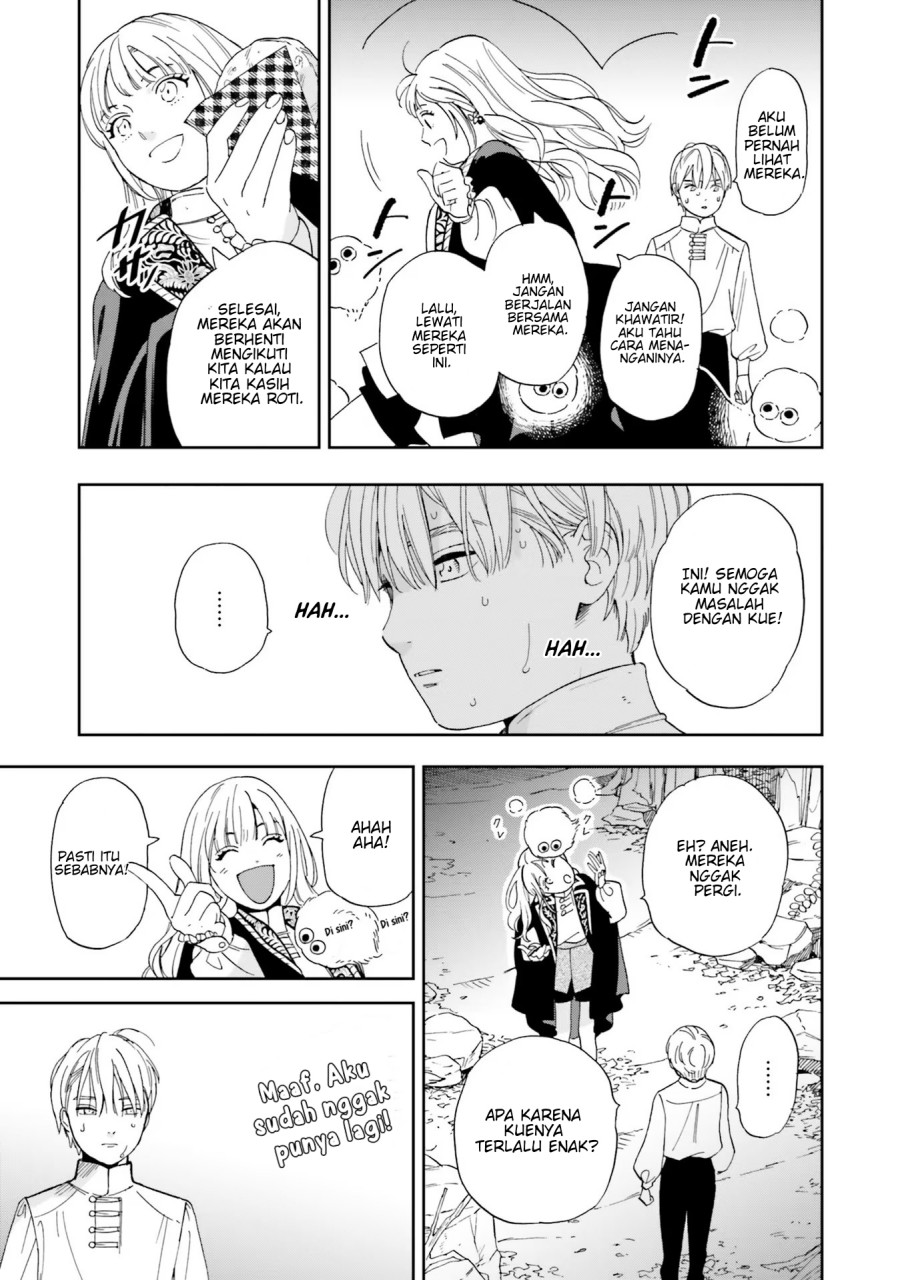Re-Living My Life with a Boyfriend Who Doesn’t Remember Me Chapter 02 Gambar 30