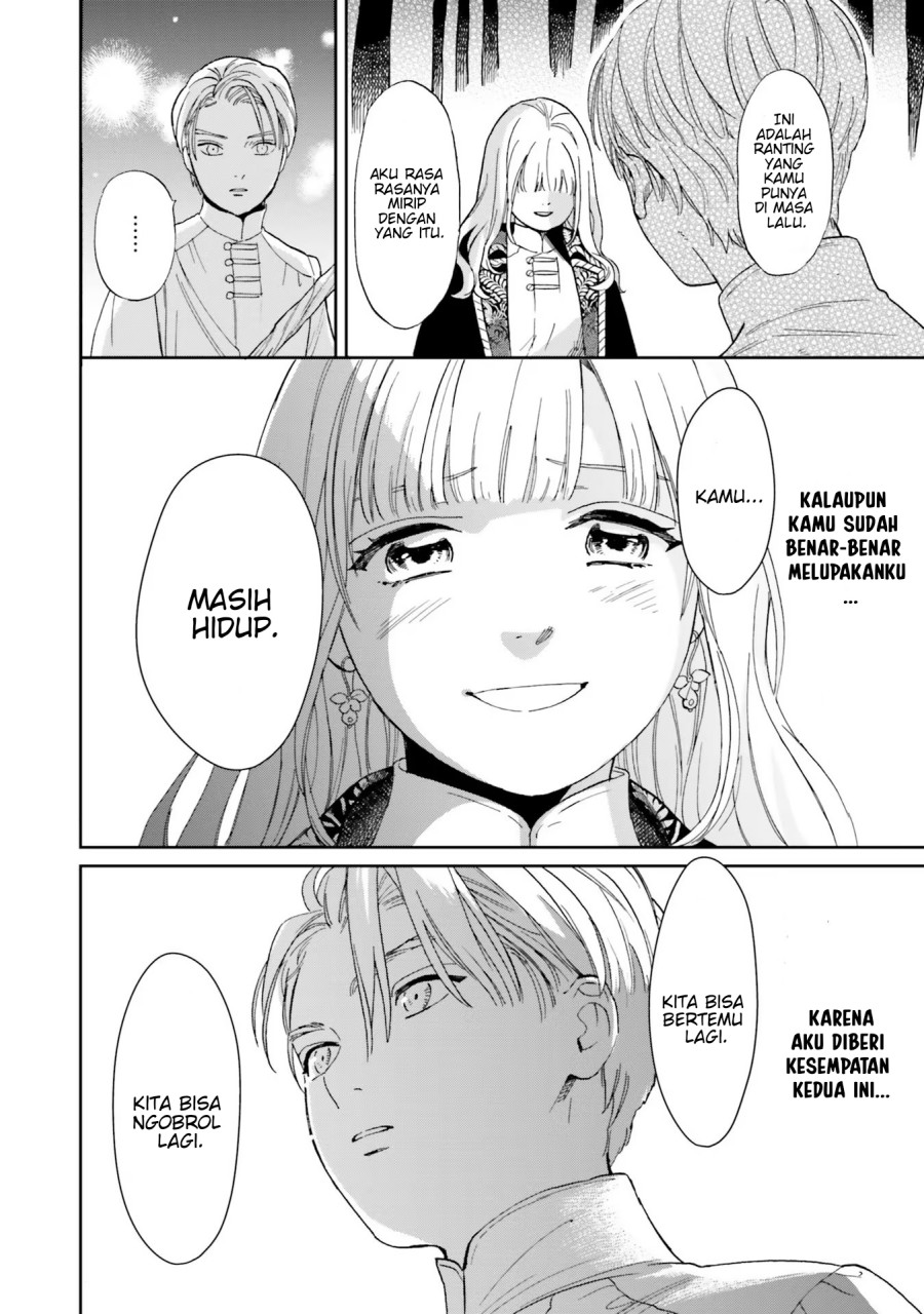 Re-Living My Life with a Boyfriend Who Doesn’t Remember Me Chapter 02 Gambar 33