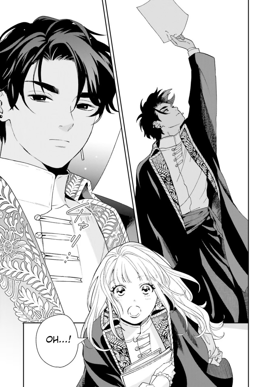 Re-Living My Life with a Boyfriend Who Doesn’t Remember Me Chapter 03 Gambar 6
