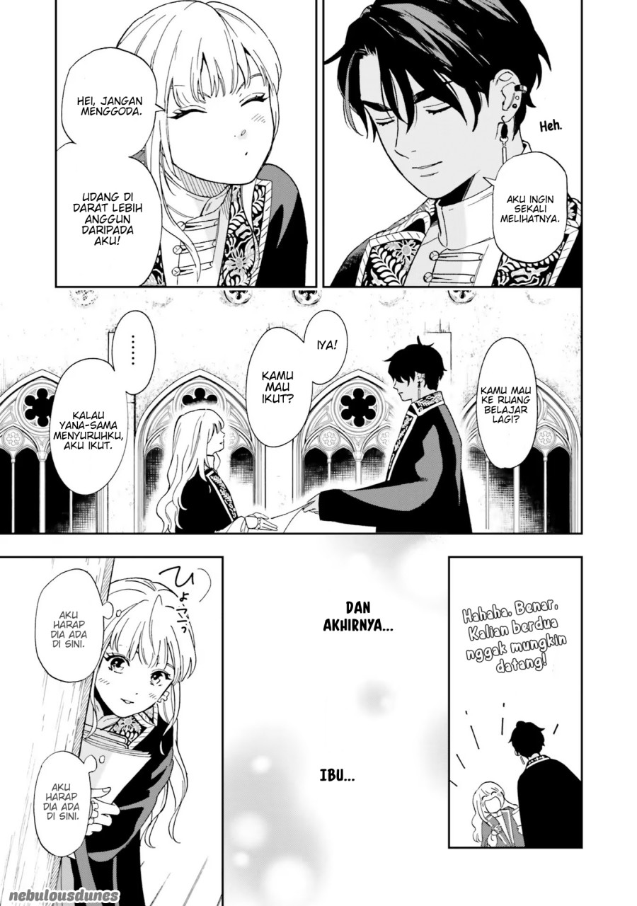Re-Living My Life with a Boyfriend Who Doesn’t Remember Me Chapter 03 Gambar 8