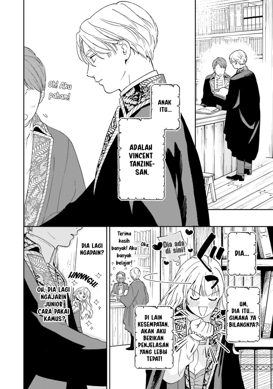 Re-Living My Life with a Boyfriend Who Doesn’t Remember Me Chapter 03 Gambar 9