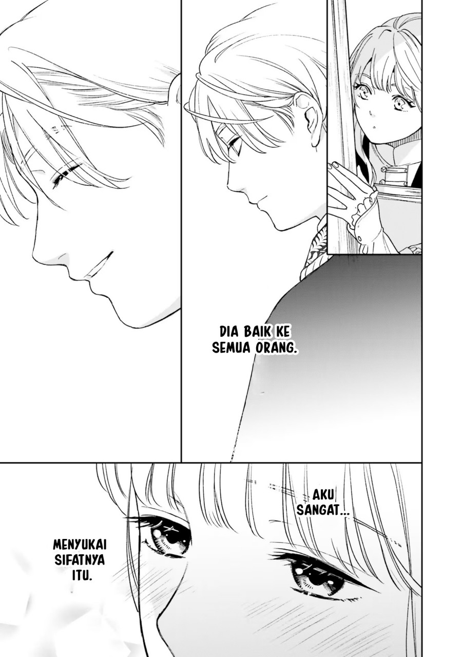 Re-Living My Life with a Boyfriend Who Doesn’t Remember Me Chapter 03 Gambar 10