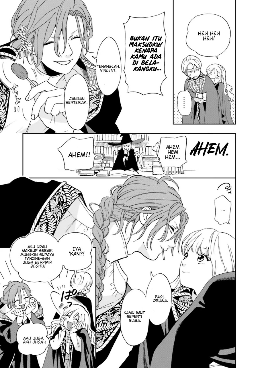 Re-Living My Life with a Boyfriend Who Doesn’t Remember Me Chapter 03 Gambar 12