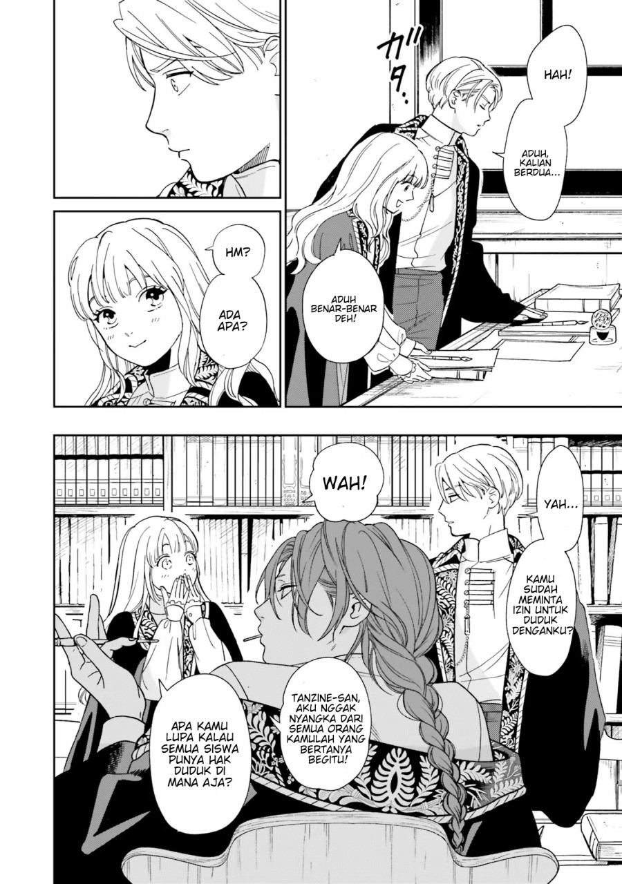 Re-Living My Life with a Boyfriend Who Doesn’t Remember Me Chapter 03 Gambar 13