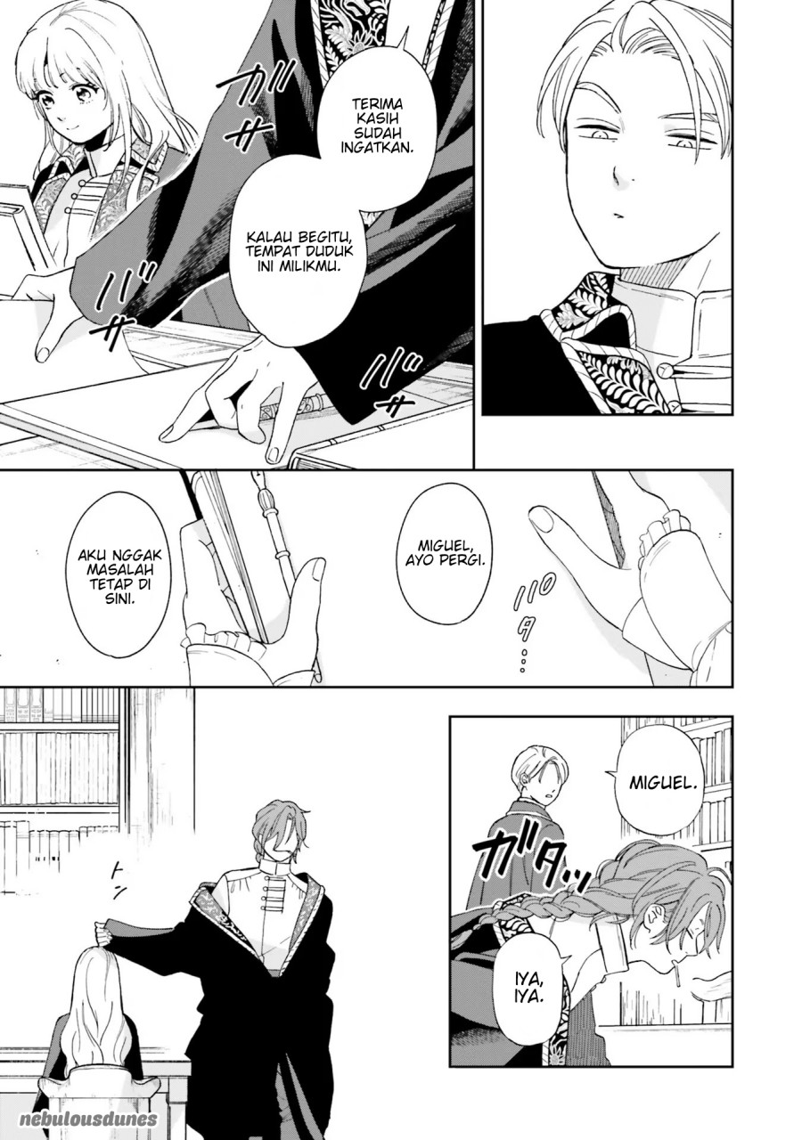 Re-Living My Life with a Boyfriend Who Doesn’t Remember Me Chapter 03 Gambar 14