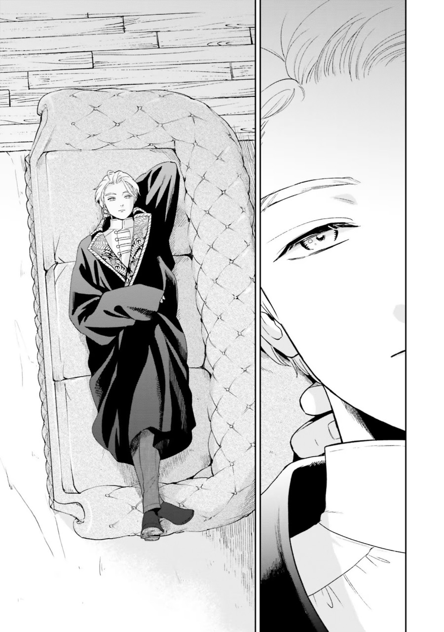 Re-Living My Life with a Boyfriend Who Doesn’t Remember Me Chapter 03 Gambar 18