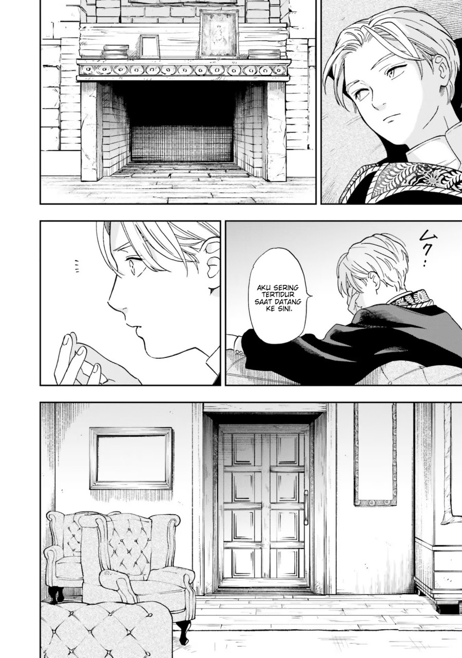 Re-Living My Life with a Boyfriend Who Doesn’t Remember Me Chapter 03 Gambar 19