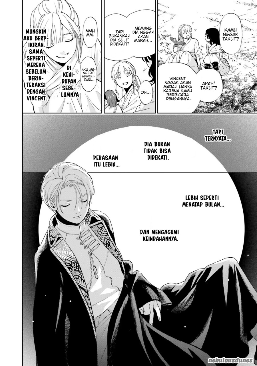 Re-Living My Life with a Boyfriend Who Doesn’t Remember Me Chapter 03 Gambar 25