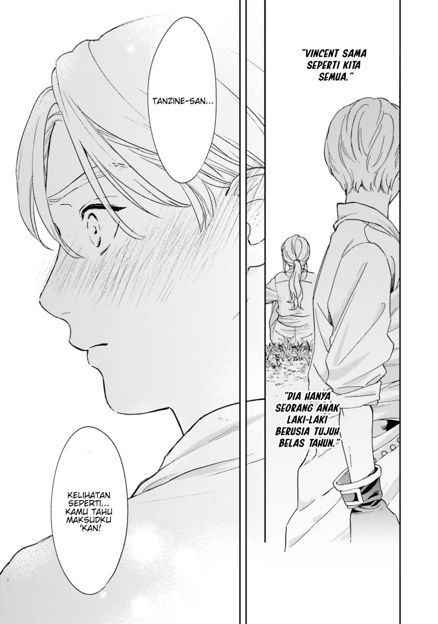 Re-Living My Life with a Boyfriend Who Doesn’t Remember Me Chapter 03 Gambar 30