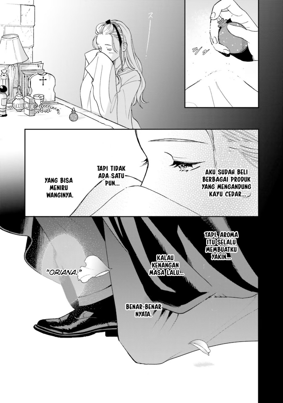 Re-Living My Life with a Boyfriend Who Doesn’t Remember Me Chapter 03 Gambar 32