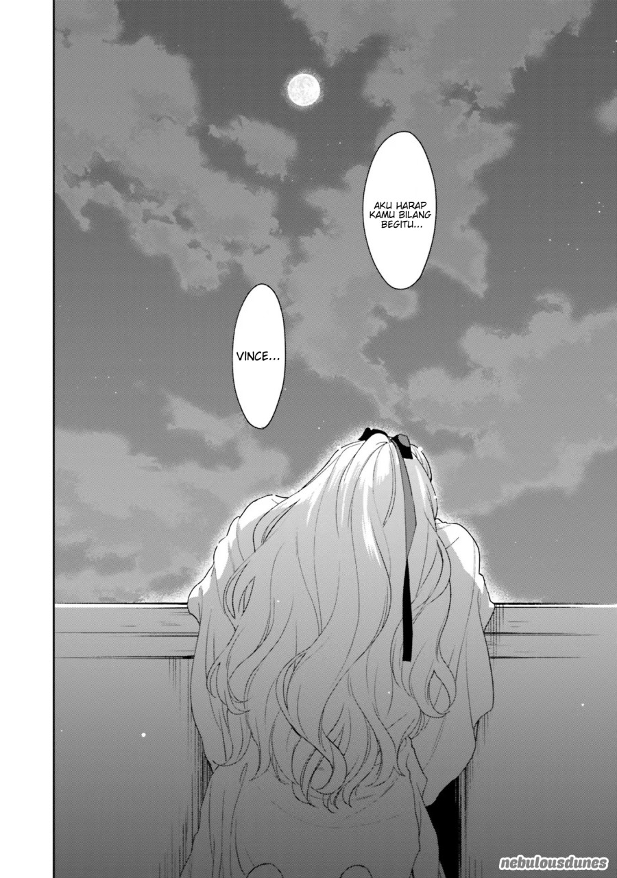 Re-Living My Life with a Boyfriend Who Doesn’t Remember Me Chapter 03 Gambar 35