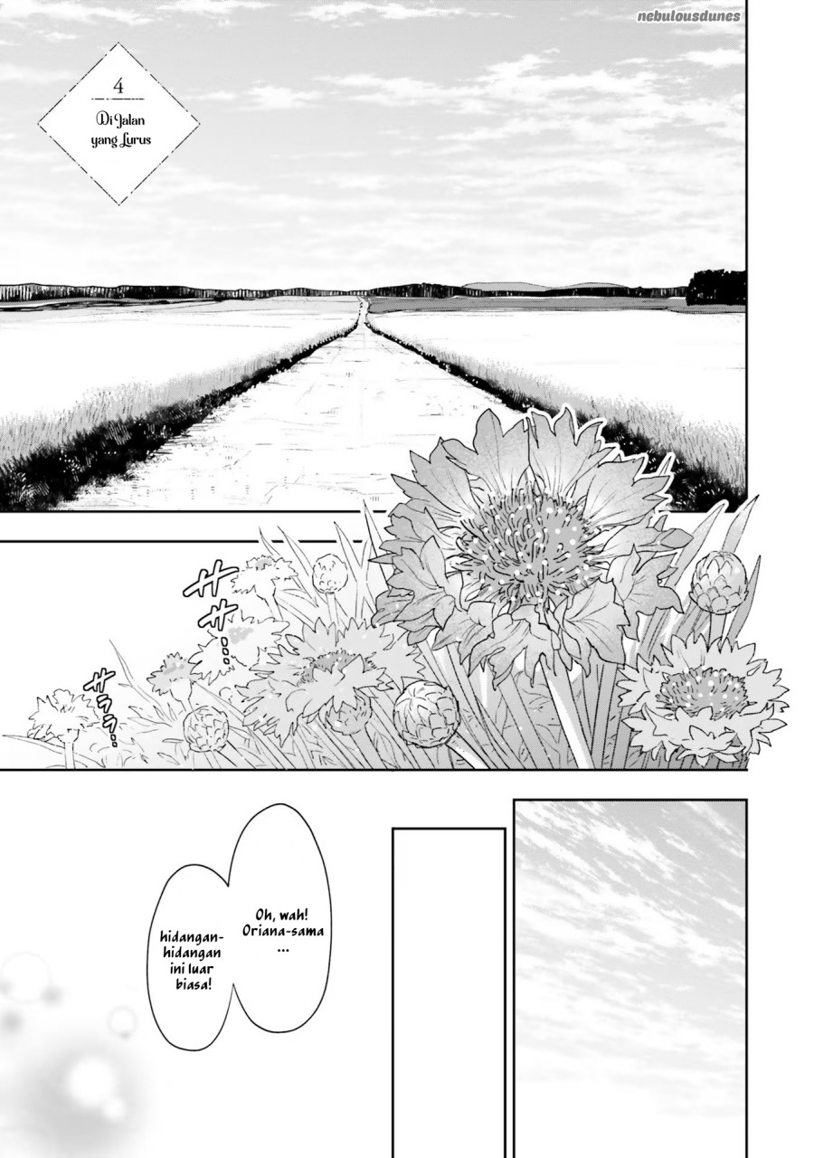 Re-Living My Life with a Boyfriend Who Doesn’t Remember Me Chapter 04 Gambar 2
