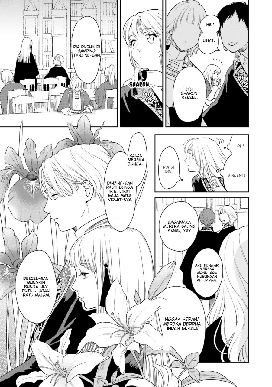 Re-Living My Life with a Boyfriend Who Doesn’t Remember Me Chapter 04 Gambar 22