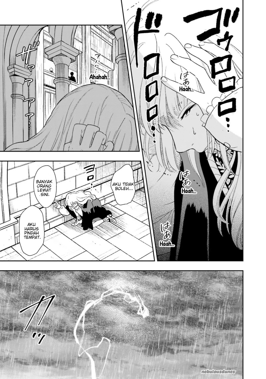 Re-Living My Life with a Boyfriend Who Doesn’t Remember Me Chapter 04 Gambar 26