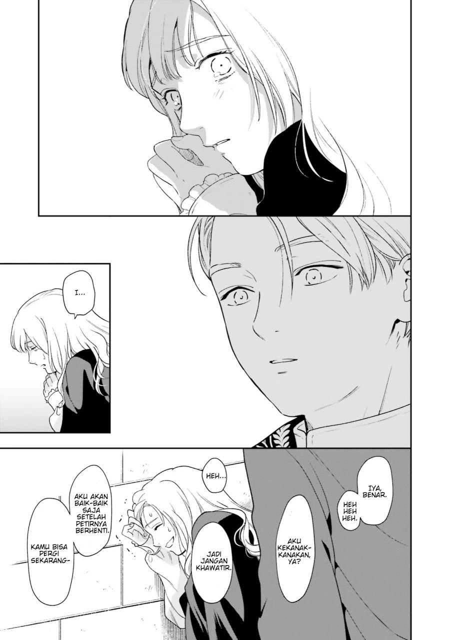 Re-Living My Life with a Boyfriend Who Doesn’t Remember Me Chapter 04 Gambar 30